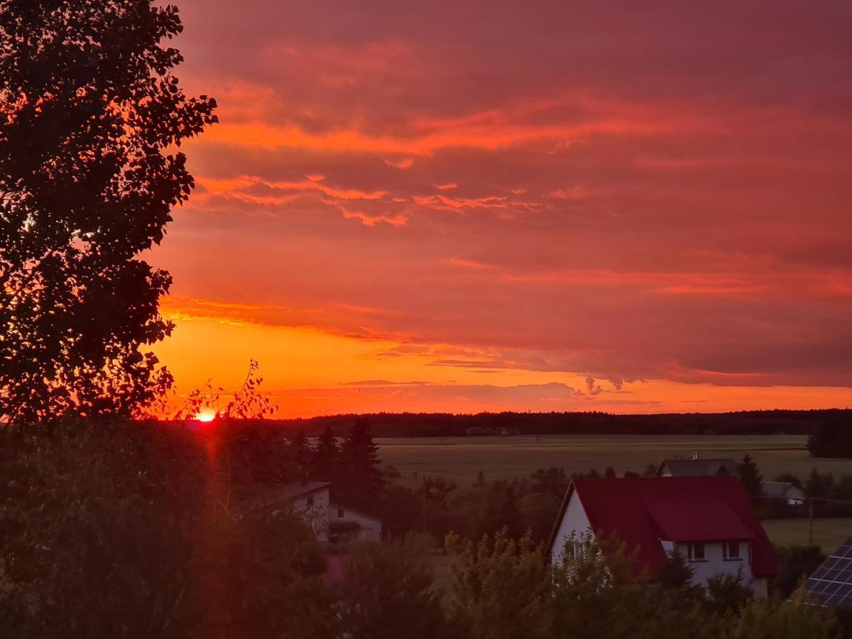 Motel I Restauracja "Pod Baszta" Наґловіце Екстер'єр фото