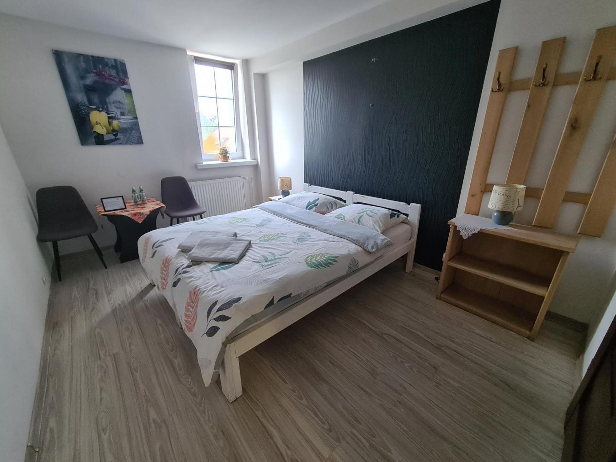 Motel I Restauracja "Pod Baszta" Наґловіце Номер фото