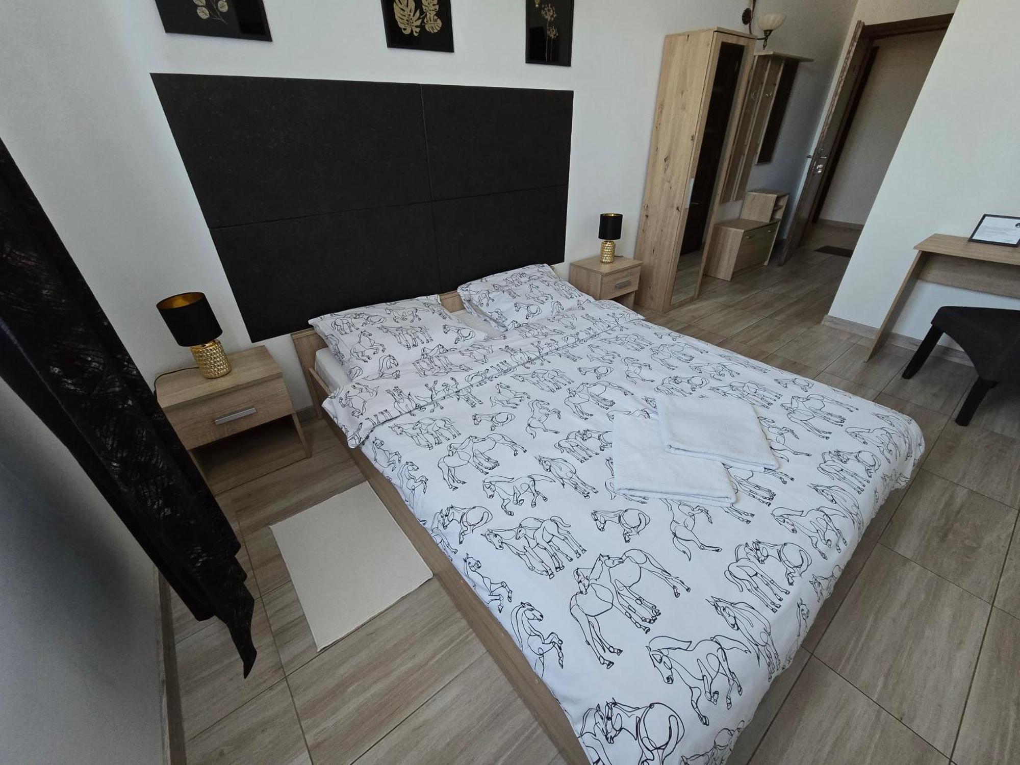 Motel I Restauracja "Pod Baszta" Наґловіце Екстер'єр фото