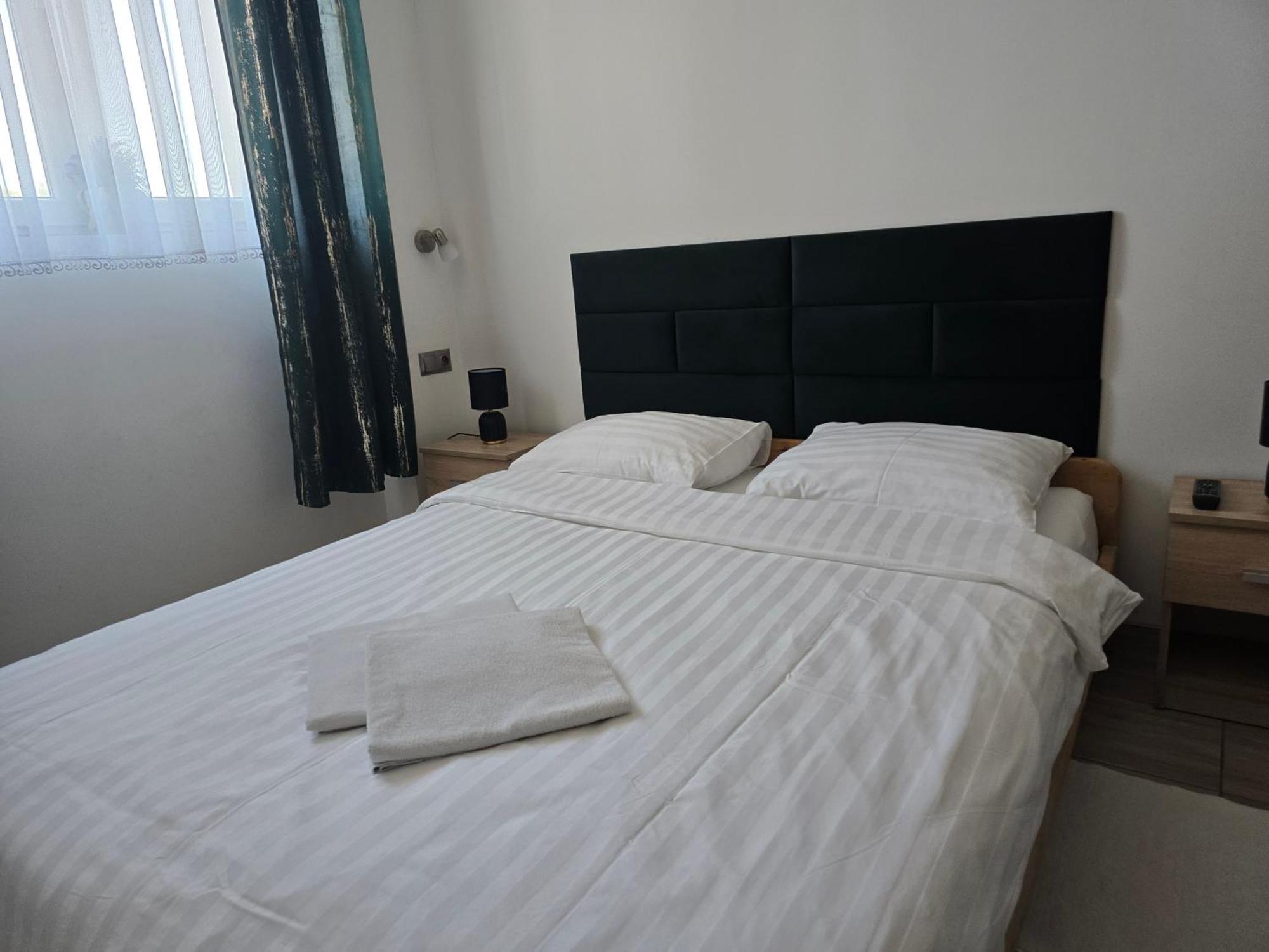 Motel I Restauracja "Pod Baszta" Наґловіце Екстер'єр фото